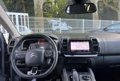 Citroën C5 Aircross 2.0 BlueHDi 180 EAT8 Shine / 1ère Main / Attelage / Sièges Chauffants / Carplay 