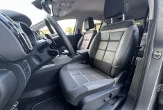 Citroën C5 Aircross 2.0 BlueHDi 180 EAT8 Shine / 1ère Main / Attelage / Sièges Chauffants / Carplay 