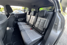 Citroën C5 Aircross 2.0 BlueHDi 180 EAT8 Shine / 1ère Main / Attelage / Sièges Chauffants / Carplay 