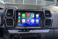 Citroën C5 Aircross 2.0 BlueHDi 180 EAT8 Shine / 1ère Main / Attelage / Sièges Chauffants / Carplay 