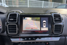 Citroën C5 Aircross 2.0 BlueHDi 180 EAT8 Shine / 1ère Main / Attelage / Sièges Chauffants / Carplay 