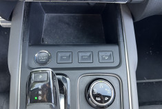 Citroën C5 Aircross 2.0 BlueHDi 180 EAT8 Shine / 1ère Main / Attelage / Sièges Chauffants / Carplay 