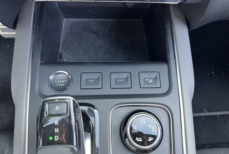 Citroën C5 Aircross 2.0 BlueHDi 180 EAT8 Shine / 1ère Main / Attelage / Sièges Chauffants / Carplay 