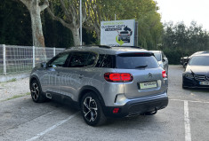Citroën C5 Aircross 2.0 BlueHDi 180 EAT8 Shine / 1ère Main / Attelage / Sièges Chauffants / Carplay 