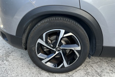 Citroën C5 Aircross 2.0 BlueHDi 180 EAT8 Shine / 1ère Main / Attelage / Sièges Chauffants / Carplay 