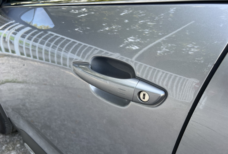 Citroën C5 Aircross 2.0 BlueHDi 180 EAT8 Shine / 1ère Main / Attelage / Sièges Chauffants / Carplay 