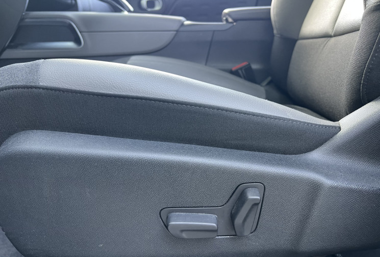 Citroën C5 Aircross 2.0 BlueHDi 180 EAT8 Shine / 1ère Main / Attelage / Sièges Chauffants / Carplay 
