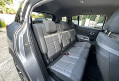 Citroën C5 Aircross 2.0 BlueHDi 180 EAT8 Shine / 1ère Main / Attelage / Sièges Chauffants / Carplay 