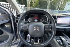 Citroën C5 Aircross 2.0 BlueHDi 180 EAT8 Shine / 1ère Main / Attelage / Sièges Chauffants / Carplay 