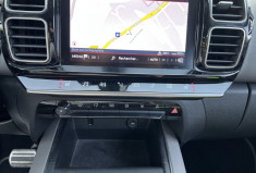 Citroën C5 Aircross 2.0 BlueHDi 180 EAT8 Shine / 1ère Main / Attelage / Sièges Chauffants / Carplay 