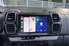 Citroën C5 Aircross 2.0 BlueHDi 180 EAT8 Shine / 1ère Main / Attelage / Sièges Chauffants / Carplay 