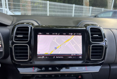 Citroën C5 Aircross 2.0 BlueHDi 180 EAT8 Shine / 1ère Main / Attelage / Sièges Chauffants / Carplay 