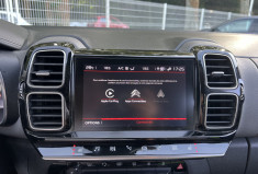 Citroën C5 Aircross 2.0 BlueHDi 180 EAT8 Shine / 1ère Main / Attelage / Sièges Chauffants / Carplay 