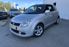 Suzuki Swift 2 II 1.3 VVT GLX 3P