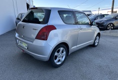 Suzuki Swift 2 II 1.3 VVT GLX 3P