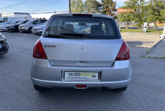 Suzuki Swift 2 II 1.3 VVT GLX 3P