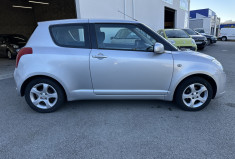 Suzuki Swift 2 II 1.3 VVT GLX 3P