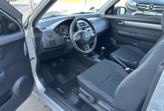Suzuki Swift 2 II 1.3 VVT GLX 3P