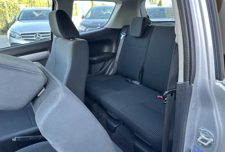 Suzuki Swift 2 II 1.3 VVT GLX 3P
