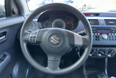 Suzuki Swift 2 II 1.3 VVT GLX 3P