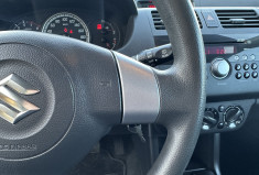 Suzuki Swift 2 II 1.3 VVT GLX 3P