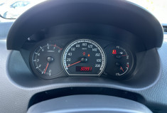 Suzuki Swift 2 II 1.3 VVT GLX 3P