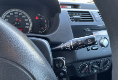 Suzuki Swift 2 II 1.3 VVT GLX 3P