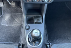Suzuki Swift 2 II 1.3 VVT GLX 3P
