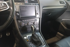 Volkswagen Golf 7 2.0 TDI 184ch BlueMotion Technology FAP GTD DSG7 5p