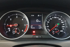 Volkswagen Golf 8 2.0 TDI 184ch BlueMotion Technology FAP GTD DSG7 5p