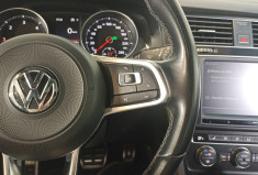 Volkswagen Golf 8 2.0 TDI 184ch BlueMotion Technology FAP GTD DSG7 5p