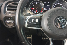 Volkswagen Golf 7 GTD DSG6 2.0 TDI 184ch BlueMotion Technology FAP GTD DSG7 5p