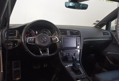 Volkswagen Golf 8 2.0 TDI 184ch BlueMotion Technology FAP GTD DSG7 5p