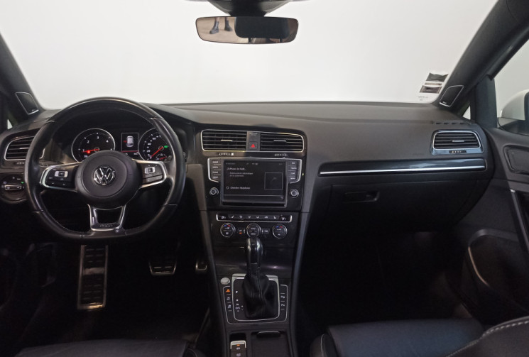 Volkswagen Golf 7 2.0 TDI 184ch BlueMotion Technology FAP GTD DSG7 5p