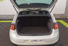 Volkswagen Golf 7 2.0 TDI 184ch BlueMotion Technology FAP GTD DSG7 5p