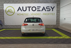 Volkswagen Golf 7 2.0 TDI 184ch BlueMotion Technology FAP GTD DSG7 5p