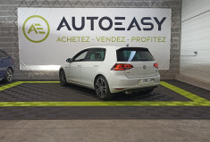 Volkswagen Golf 7 GTD DSG7 2.0 TDI 184ch BlueMotion Technology FAP GTD DSG7 5p