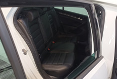 Volkswagen Golf 7 GTD DSG7 2.0 TDI 184ch BlueMotion Technology FAP GTD DSG7 5p