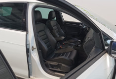 Volkswagen Golf 8 2.0 TDI 184ch BlueMotion Technology FAP GTD DSG7 5p