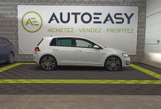Volkswagen Golf 7 2.0 TDI 184ch BlueMotion Technology FAP GTD DSG7 5p