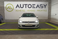 Volkswagen Golf 8 2.0 TDI 184ch BlueMotion Technology FAP GTD DSG7 5p