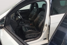 Volkswagen Golf 7 2.0 TDI 184ch BlueMotion Technology FAP GTD DSG7 5p