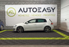 Volkswagen Golf 8 2.0 TDI 184ch BlueMotion Technology FAP GTD DSG7 5p