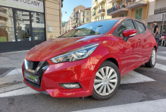 Nissan Micra 1.0 i 73 CH ACENTA 29000 KMS