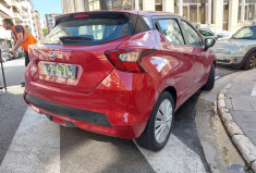 Nissan Micra 1.0 i 73 CH ACENTA 29000 KMS