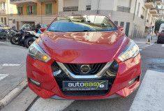 Nissan Micra 1.0 i 73 CH ACENTA 29000 KMS