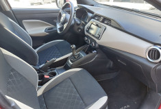 Nissan Micra 1.0 i 73 CH ACENTA 29000 KMS
