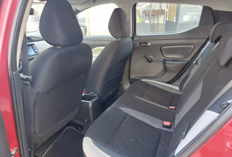 Nissan Micra 1.0 i 73 CH ACENTA 29000 KMS