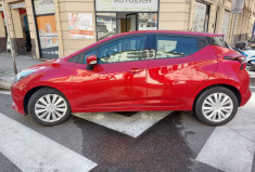 Nissan Micra 1.0 i 73 CH ACENTA 29000 KMS
