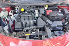 Nissan Micra 1.0 i 73 CH ACENTA 29000 KMS